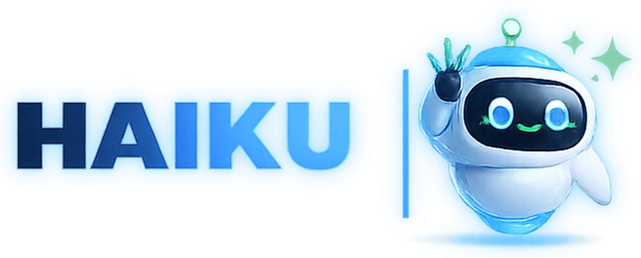 HAIKU
