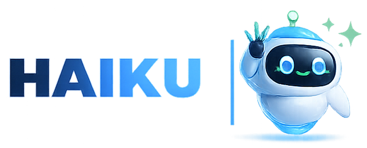 HAIKU