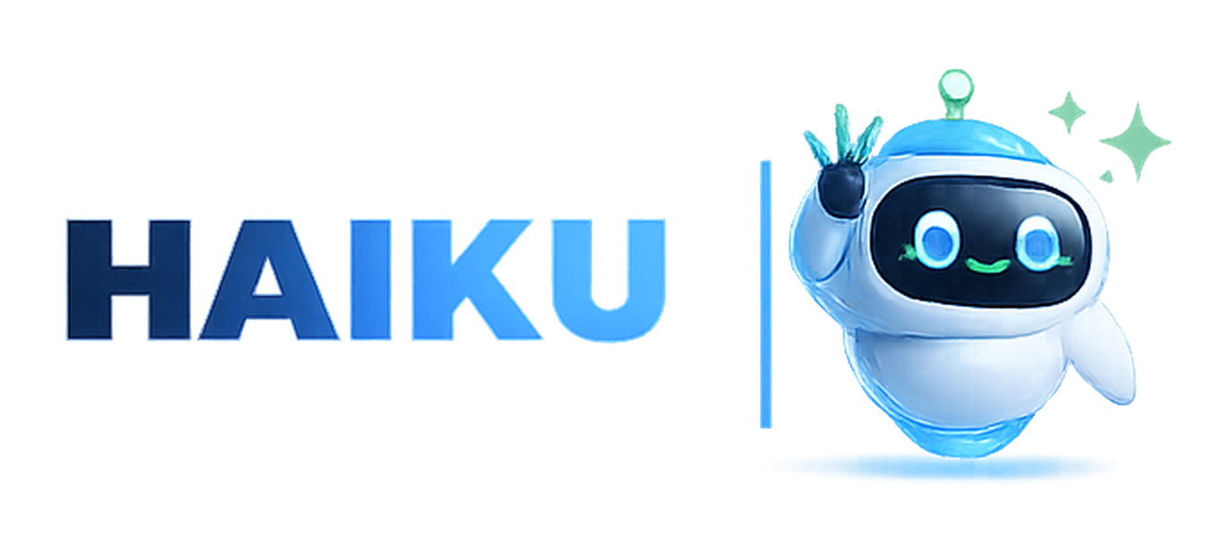 HAIKU — Hawkesbury Artificial Intelligence Knowledge Utility