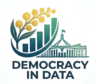 Democracy in Data